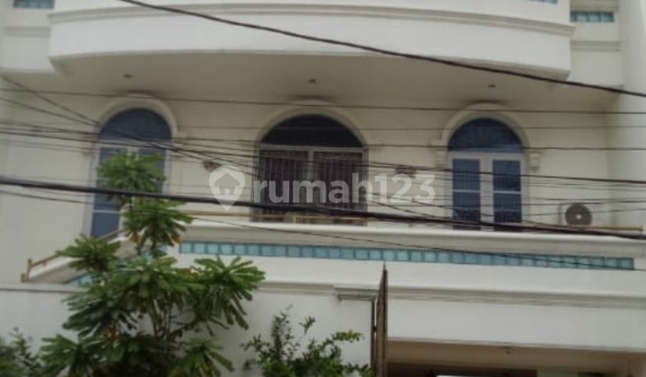 Rumah Bagus SHM di Jl. Pluit Karang Jelita 7 no 43, Pluit, Penjaringan, Kota Jakarta Utara, DKI Jakarta, Indonesia, 14450, Muara Karang