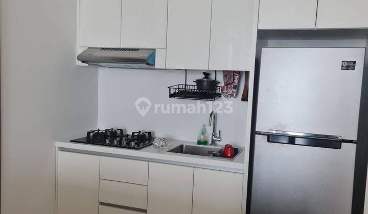Apartemen 2 Kamar Tidur Furnished Bagus 2