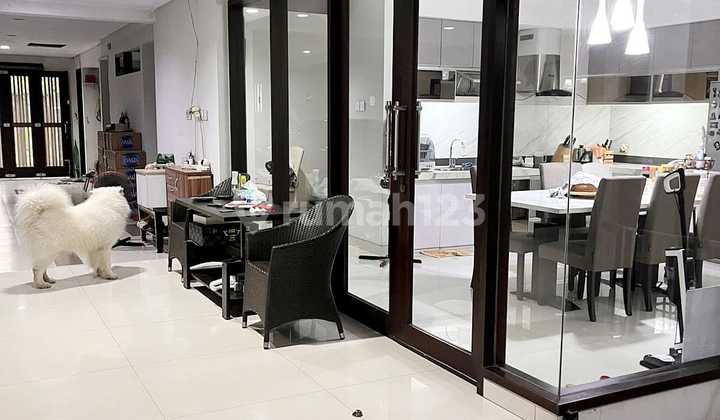 Rumah Permata Buana Pulau Tondan Full Mewah 2