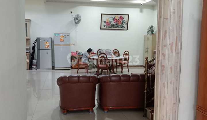 Nice House with SHM at Jl. Pluit Karang Jelita 7 No. 43, Pluit, Penjaringan, North Jakarta City, DKI Jakarta, Indonesia, 14450, Muara Karang 2