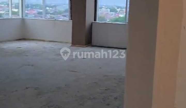 Perkantoran di Jl. Kembang Kerep No. 2, Kembangan Selatan, Kembangan, Kota Jakarta Barat, DKI Jakarta, Indonesia, 11610, Puri Indah 2018.0 m² Semi Furnished HGB