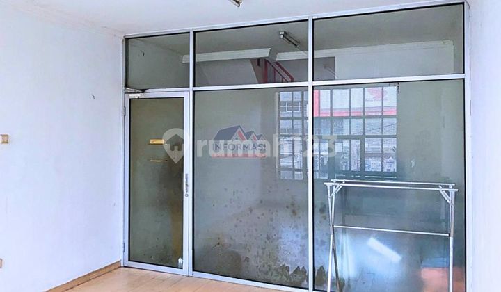 Ruko di Jl. Raya Pos Pengumben, Jl. Pos Pengumben 9 RT.02/RW.06, Kelapa Dua, Kebon Jeruk, Kota Jakarta Barat, DKI Jakarta, Indonesia, 11550, Pos Pengumben 86.0 m² Unfurnished SHM 2