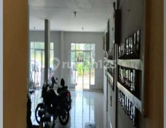 Kost di Jl. Moh. Toha No. Km 4. 5, Periuk Jaya, Periuk, Kota Tangerang, Banten, Indonesia, 15131, Periuk 1528.0 m² SHM 2