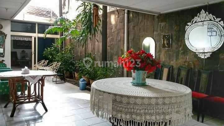 Rumah Bagus Shm Di Jl. Simprug Garden V , Grogol Selatan, Kebayoran Lama, Kota Jakarta Selatan, Dki Jakarta, Indonesia, 12220, Simprug Garden 2