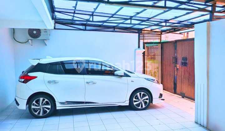 Nice House with SHM at Jl. Pluit Karang Jelita, Pluit, Penjaringan, North Jakarta City, DKI Jakarta, Indonesia, 14450, Muara Karang 2