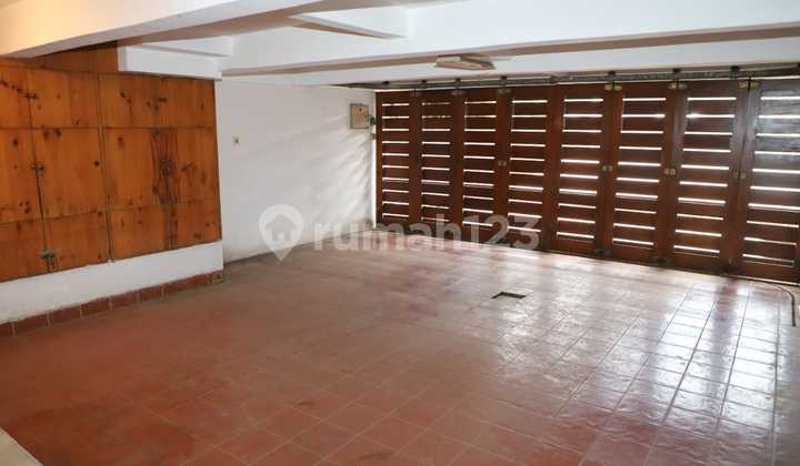 Nice House On Jl. Taman Jeruk Boulevard, Srengseng, Kembangan, West Jakarta City, Dki Jakarta, Indonesia, 11630, Intercon 2