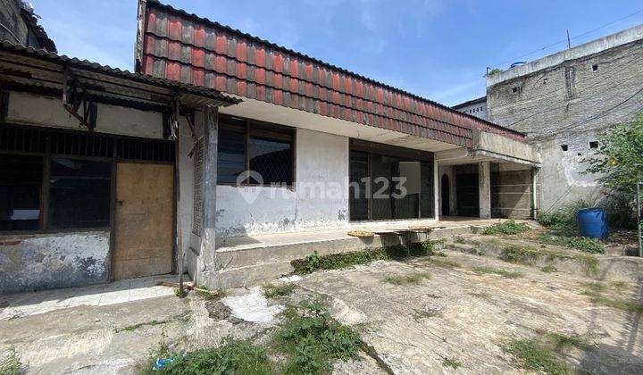 Dijual Rumah Harga Njop Berikut Kontrakan 9 Kamar Harga Paling Murah 1