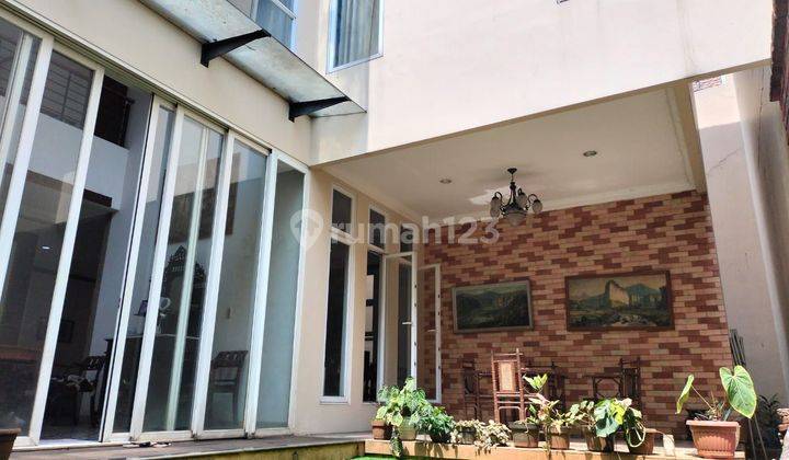 Dijual Rumah Bagus di Bona Indah  2