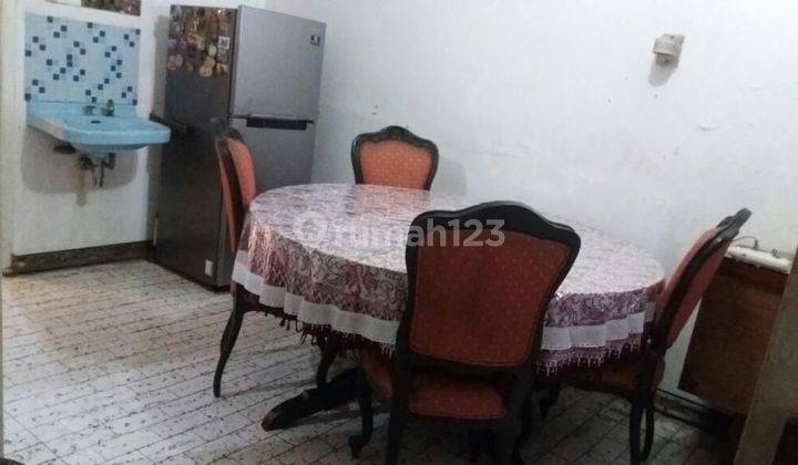 Rumah Jual di Gandaria Tengah, Kebayoran Baru,sebelah labs school 1