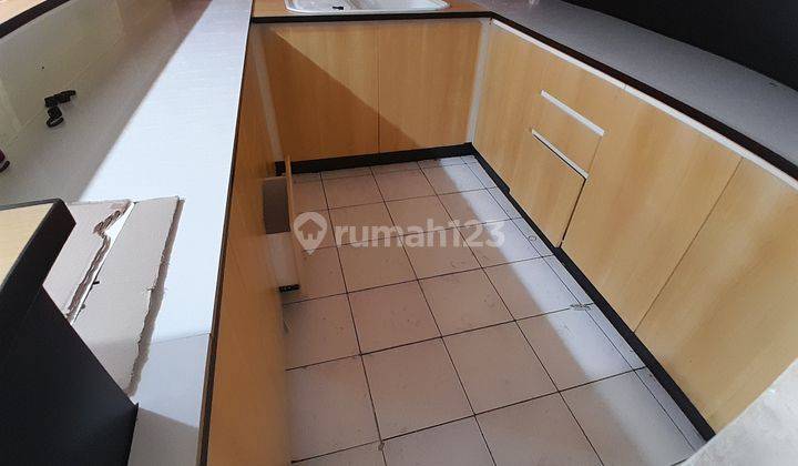 For Rent : Ruko 2 Lantai Pertok Pondok Indah 1