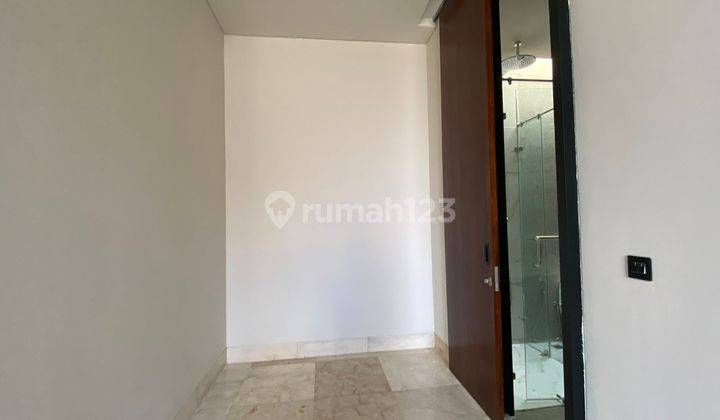 Jual Rumah Baru Minimalis Kemang  2