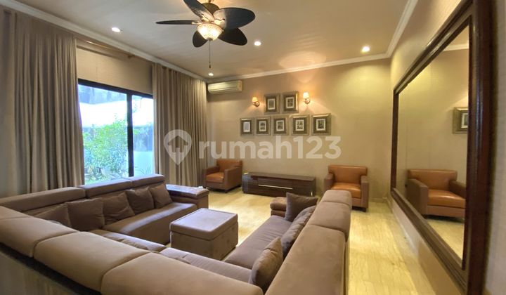 JUAL RUMAH MINIMALIS NYAMAN DI CILANDAK JAKARTA SELATAN