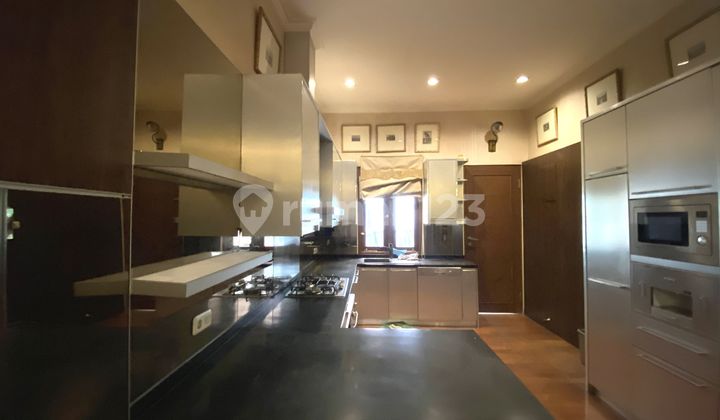 JUAL RUMAH MINIMALIS NYAMAN DI CILANDAK JAKARTA SELATAN 2