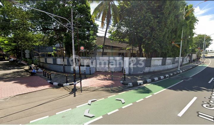 Dijual & Disewakan RumahTua Sisingamangaraja 2