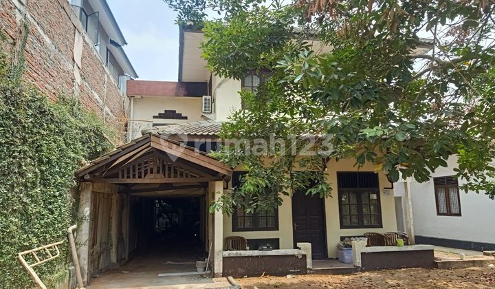 Cepat Rumah Tua Di Jl Naimun Raya, Pondok Pinang, Kebayoran Lama,hitung Tanah Murah Cepat Rumah Tua Di Jl Naimun Raya, Pondok Pinang, Kebayoran Lama,hitung Tanah Murah