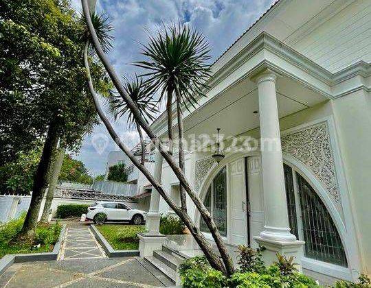 For Sale or Rent Luxury House Pondok Indah 1