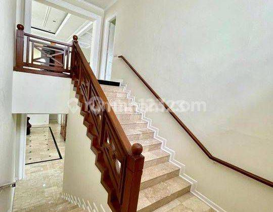 For Sale or Rent Luxury House Pondok Indah 2