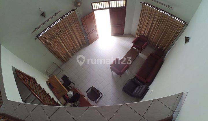 Dijual rumah tanah luas murah di Kebayoran lama, Jakarta Selatan  2