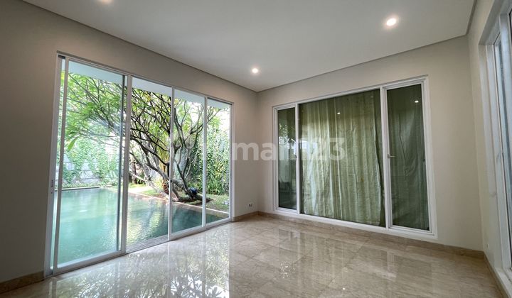 Di Jual Rumah Mewah di Cilandak Jakarta Selatan 