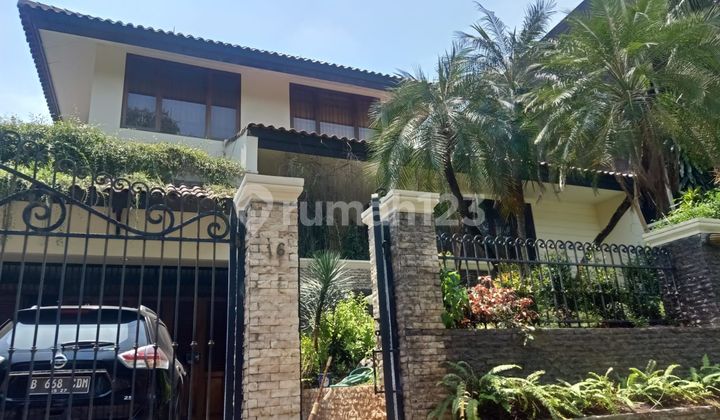 For Sale Luxury House in Pondok Indah