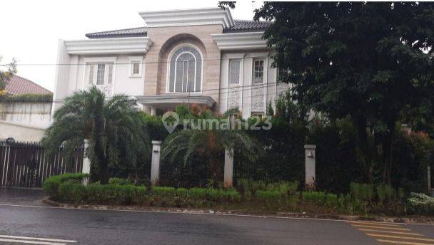 Dijual Rumah Sangat Bagus Terawat Siap Huni Hook Sekolah Duta Pondok Indah 2