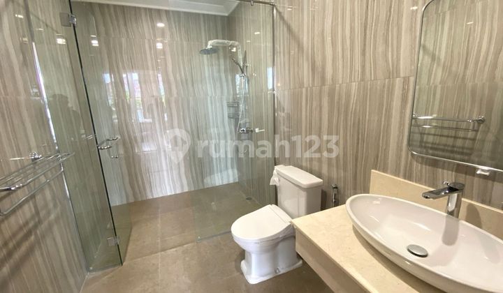 Jual Apartement Pakubuwono View 3 Bedroom Furnished Exclusive Lacewood 2