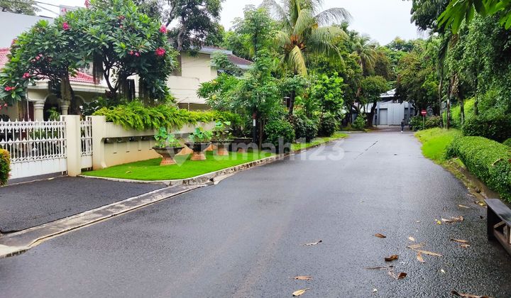 for rent prime location Pondok Indah 2