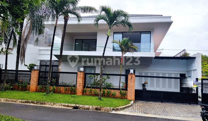 for rent prime location Pondok Indah for rent prime location Pondok Indah