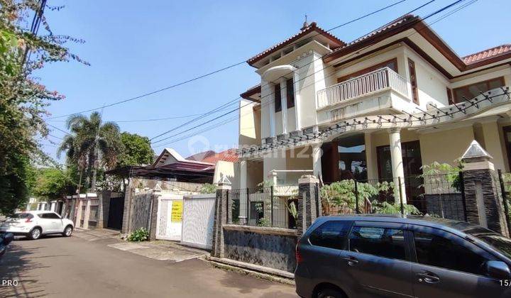 DIJUAL Harga Terbaik Lokasi Pondok Indah 1