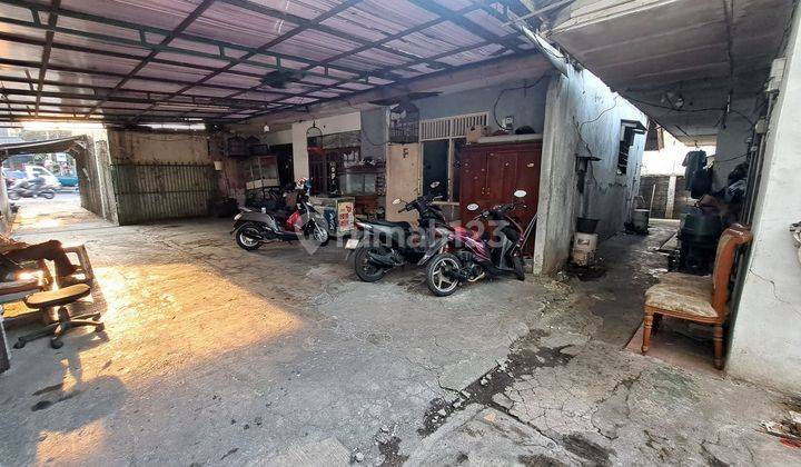 Dijual Cepat Rumah Hitung Tanah Di Pinggir Jalan Ciputat Raya Pondok Pinang 1