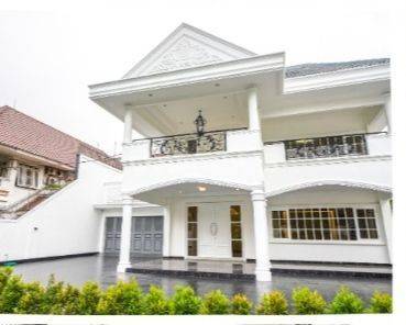 Dijual Rumah Mewah Brand New Lokasi Elite,kemang Selatan 2