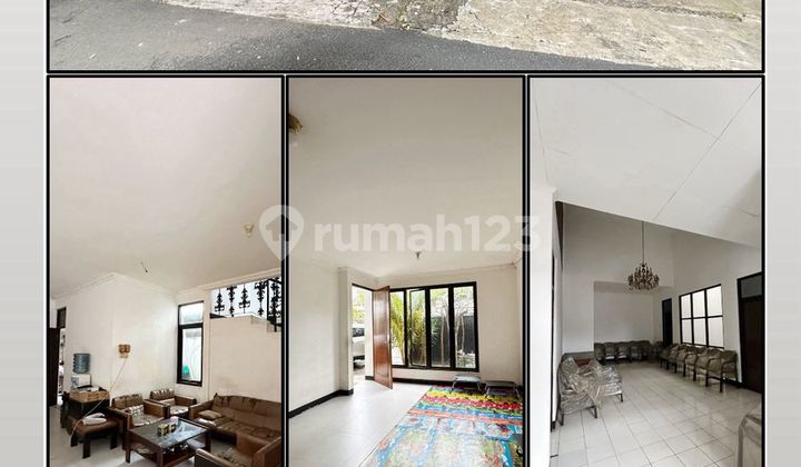 For Sale: Strategic, Spacious, and Affordable House 2