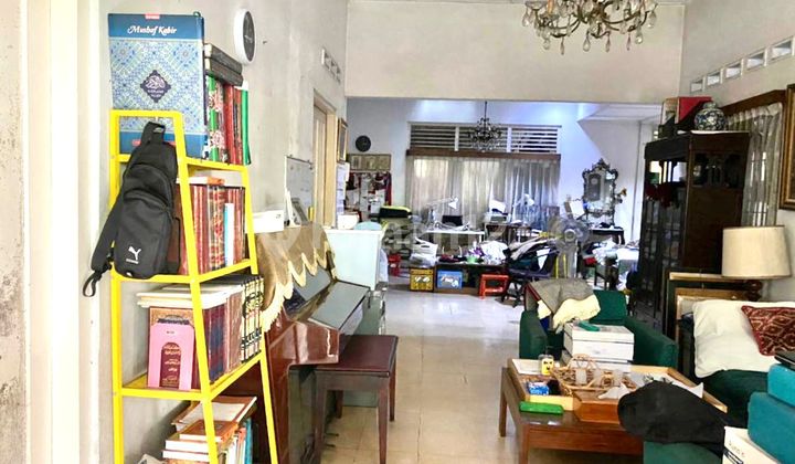 Price Repositioning for Affordable House for Sale on Anggrek Street, Garuda, Palmerah 2