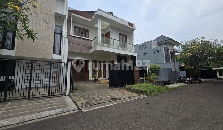 Reposisi Harga Rumah Murah Di Pondok Indah, Jakarta Selatan