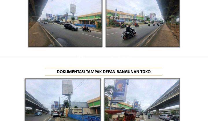 Di Jual/disewakan Gudang/rukobesar Ex Mitra 10 1