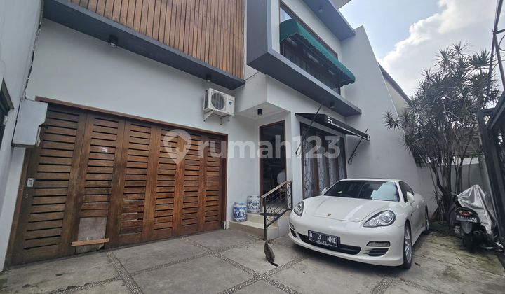 For Sale: Affordable House In Rc Veteran Bintaro 2