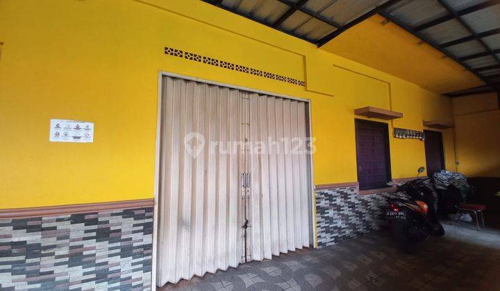 Kos kosan dijual lokasi  Dekat Binus Kemanggisan 2