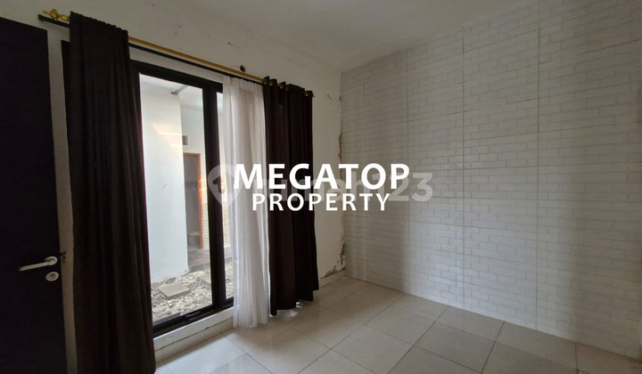 Rumah Dijual dan Disewa Siap Huni di Melia Residence Bintaro, Dekat Stasiun 2