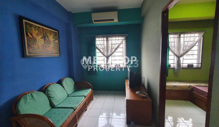 Apartment 2br Dijual di City Park Cengkareng Dekat Bandara 2