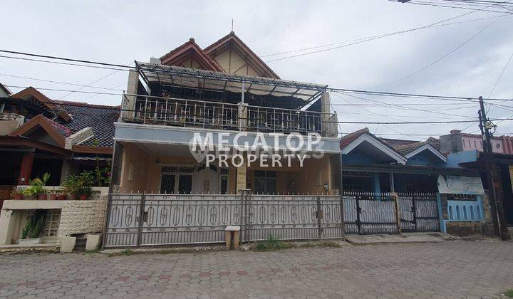 Rumah Asri Dijual di Griya Indah Serdang, Full Renovasi Siap Huni 2