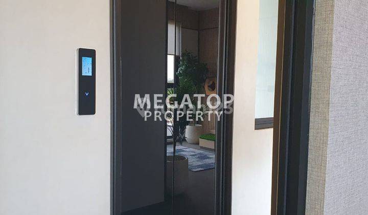 Rumah Modern Elegan Dijual di Hannam Sawangan Depok  2