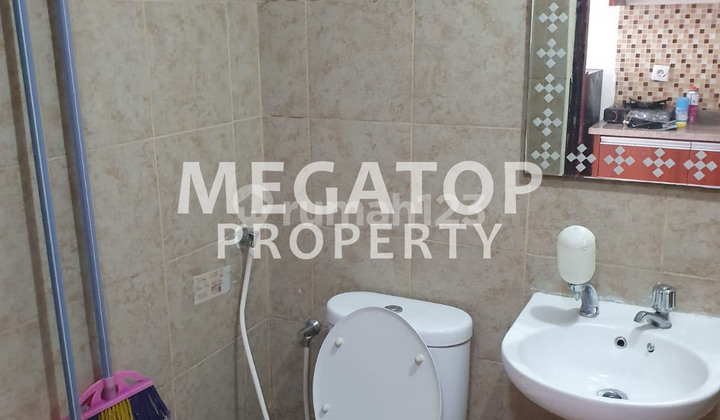 Furnished Apartment for Rent in Great Western Serpong Ready to Move In Furnished Apartment for Rent in Great Western Serpong Ready to Move In