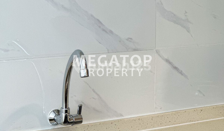 Dijual Cepat Apartment Sky House Alam Sutera Semi Furnish 2