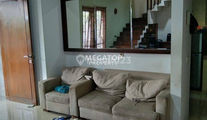 Rumah Dijual di Villa Inti Persada Pemulang, Bagus Terawat  2