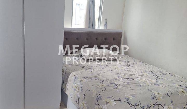 Apartment 1Br Siap Huni Di M Town Residence Full Furnished 2