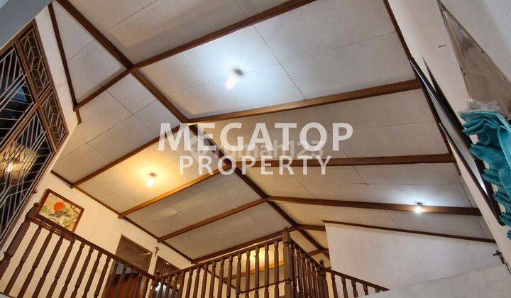 Villa Segar Alam Di Cipanas Cianjur Bagus Terawat Full Furnish 2