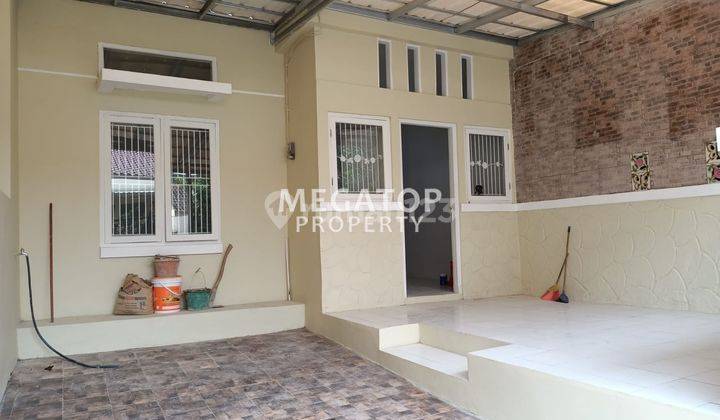 Rumah di Komplek Griya Jakarta Pamulang Lokasi Strategis Siaphuni 1