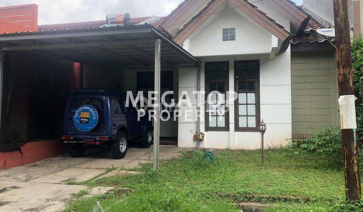 Hot Sale Rumah Beverly Hill Cikarang Dekat Mall Dan Sekolah 2