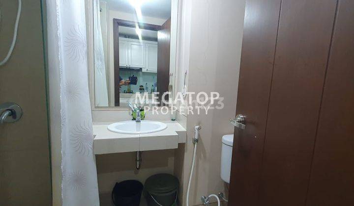 Apartemen U Residence Karawaci Full Furnish Bagus Terawat 2