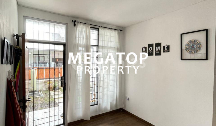 Rumah Bagus Dijual di Gading Serpong Sektor 1E Siap Huni 2